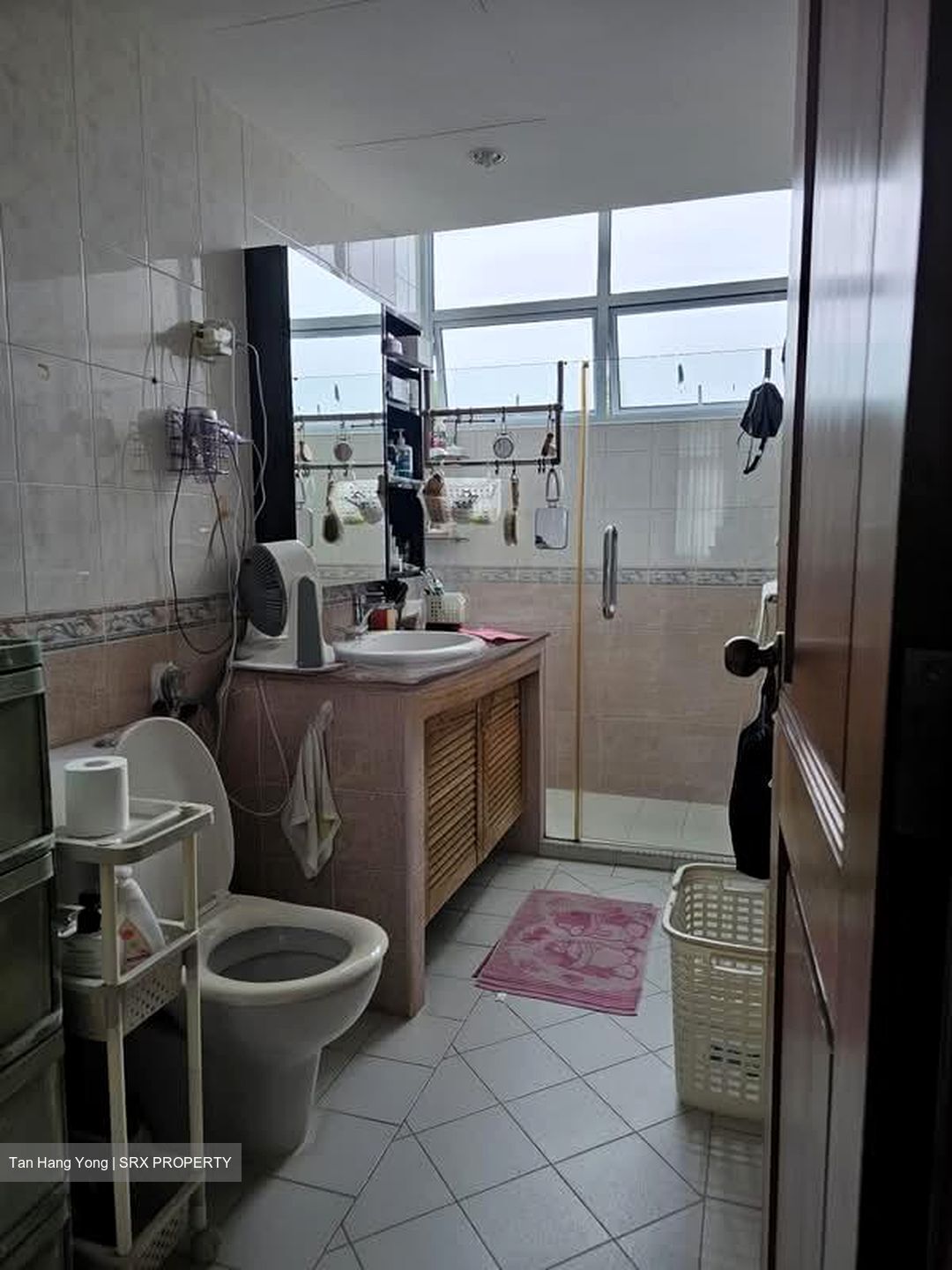 Sherwood Towers (D21), Apartment #566171441